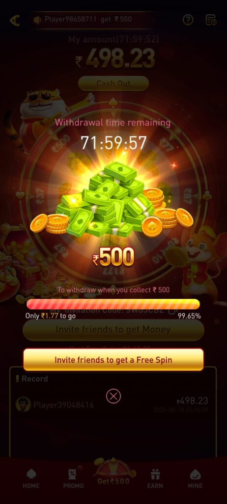 PP2 GAME Casino